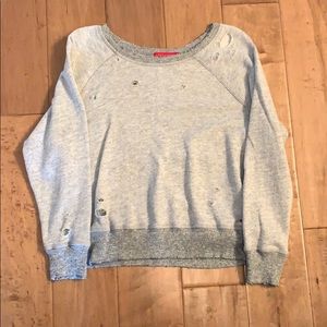 nPhilanthropy Sweatshirt